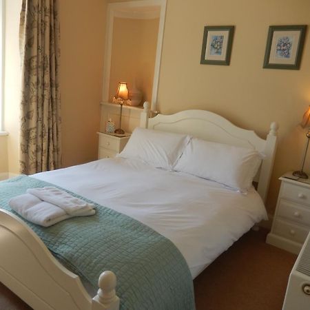 Southcliffe Guest House Тарберт Экстерьер фото