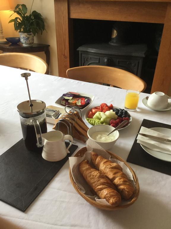Southcliffe Guest House Тарберт Экстерьер фото
