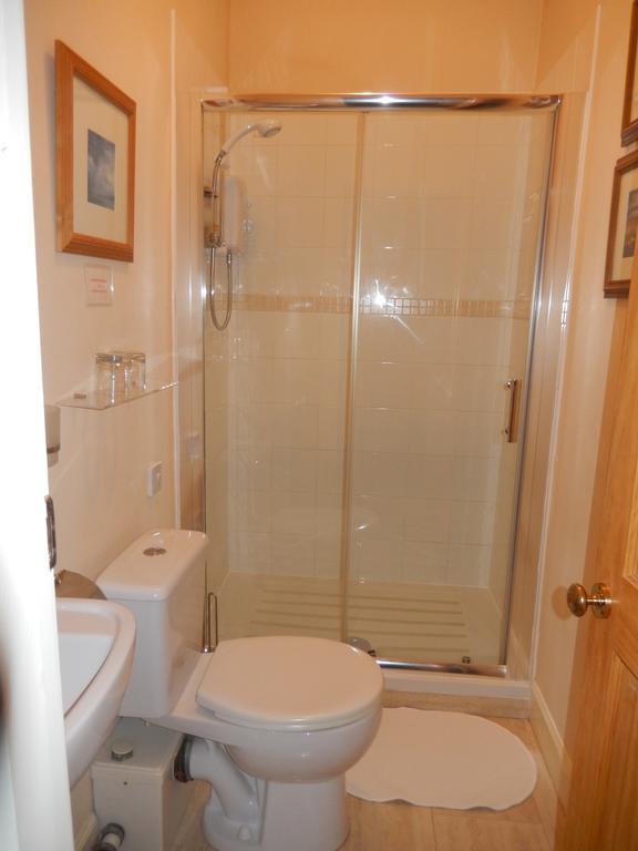 Southcliffe Guest House Тарберт Экстерьер фото